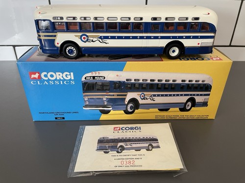 Corgi classics 54012 - classics,