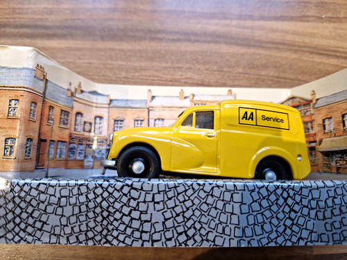 Corgi classic vehicles 43 - classic, 1:43
