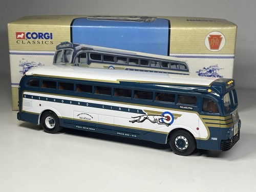 Corgi classics usa - corgi, 1/50