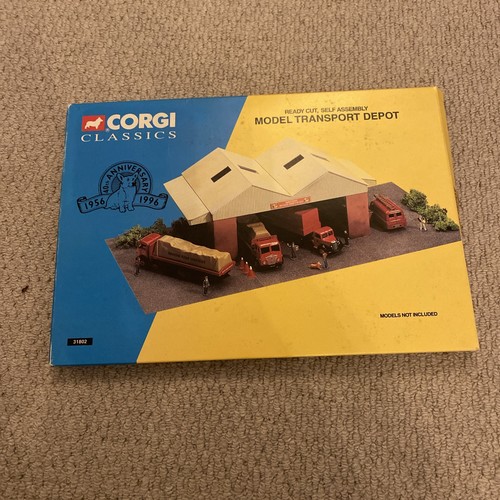 Corgi classics rare - classics,, 1996