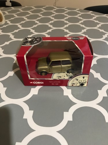 Limited edition corgi - limited,