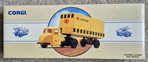 Corgi 97910 classic - 97910,