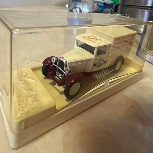 Corgi classics ford - corgi, 1:43