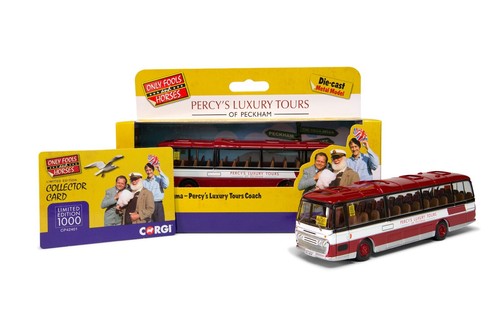 Only fools horses the jolly - fools,