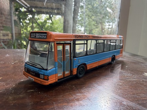 Corgi classics original - classics,