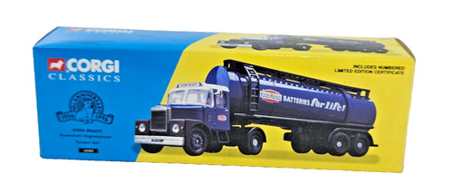 Corgi classics 16303 50 - corgi,