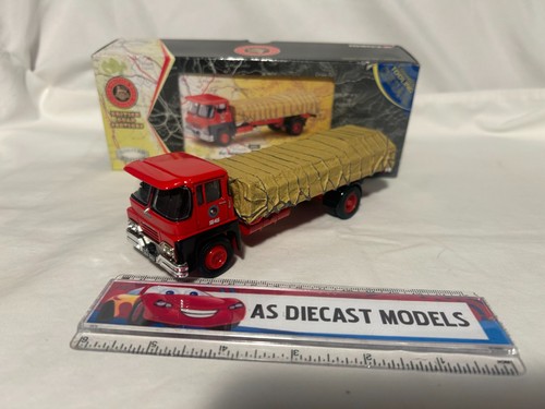 Corgi classic 28901 guy - corgi,