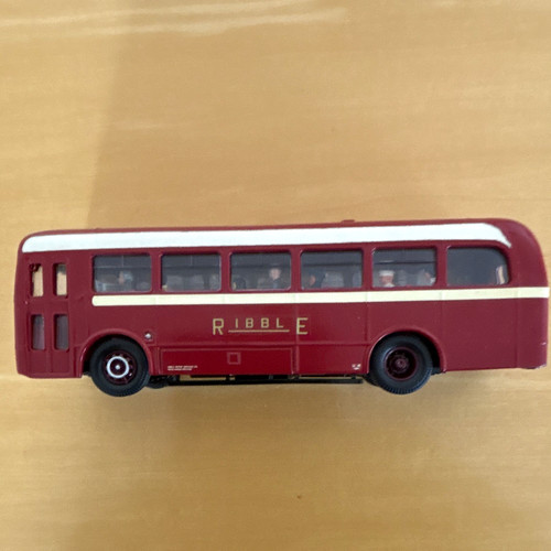 Corgi classics ribble coach - corgi,