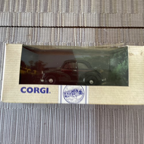Corgi classics 96745 1 - -,