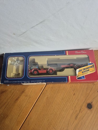 Corgi cc11403 bedford - corgi,