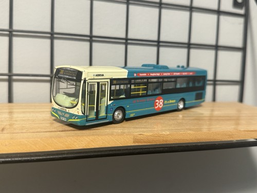 Corgi om46005 wright eclipse - om46005,