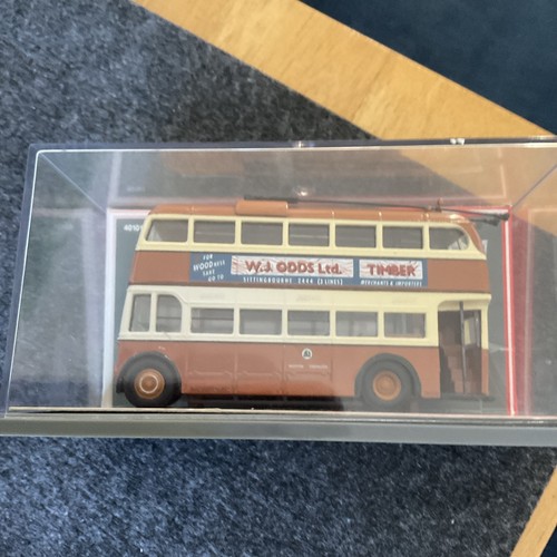 Corgi ooc 40101 weymann - corgi,