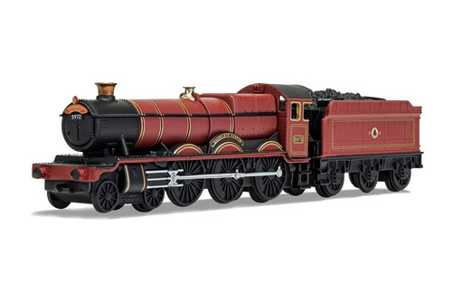 Corgi cc99724 harry - corgi,