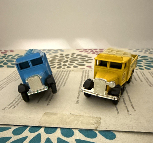Corgi classics morris 76 - corgi, 1:76