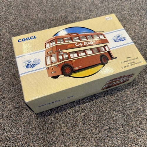 Corgi classics 97800 sunbeam - corgi,
