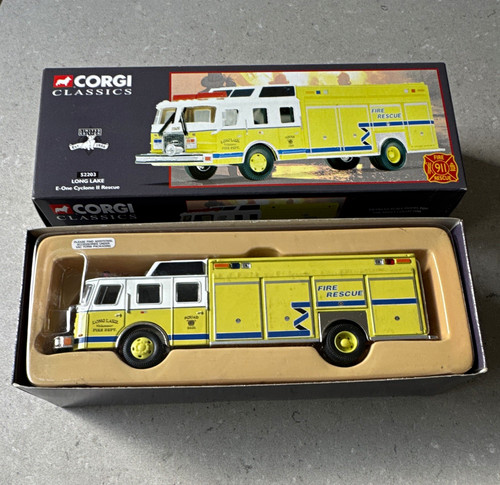 Corgi classics - corgi, 1:50
