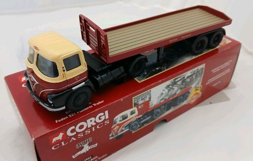 Corgi classics british - corgi,