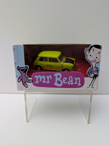 Corgi classics bean mini - corgi, mr