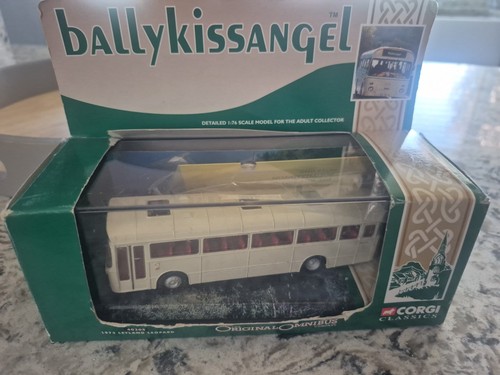 Corgi classics - corgi,