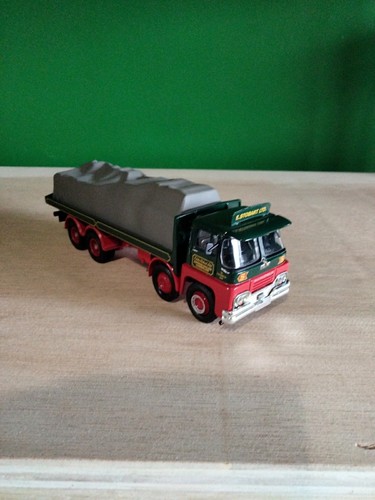 Corgi classics guy big - guy, j