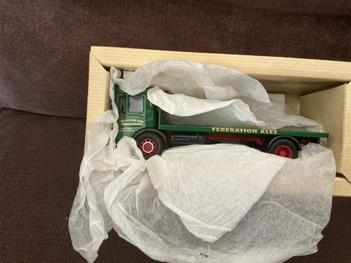 Corgi classics 97370 aec - aec, 4