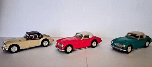 Set corgi classics sports - of,