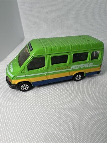 Corgi classics ford - corgi,