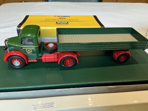 Corgi classic 18404 h e - classic, #