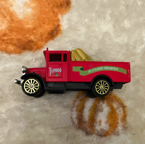 Corgi classics morris - corgi,