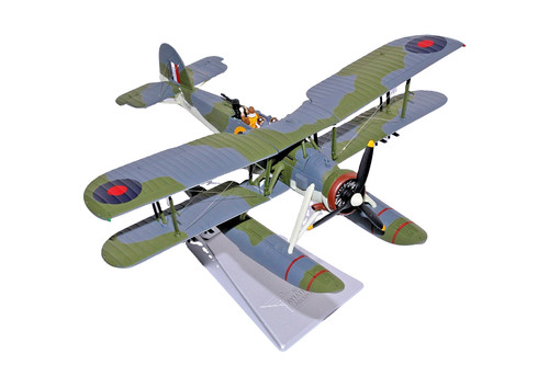 Corgi aviation aa36303 - corgi, 1:72