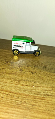 Corgi classics ford model - classics,