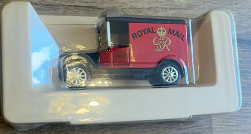 Corgi classics royal mail - corgi,