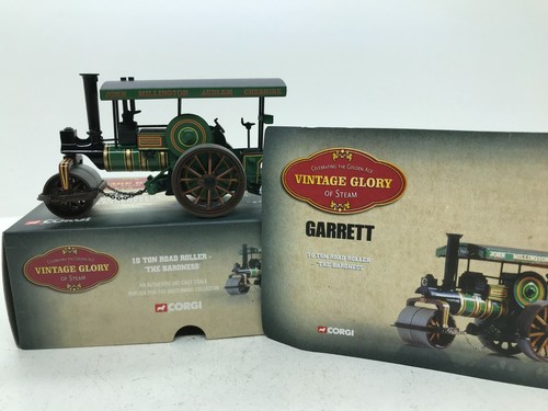 Corgi scale 80304 - corgi, 1:50