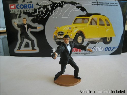 Corgi classics 65301 james - classics,