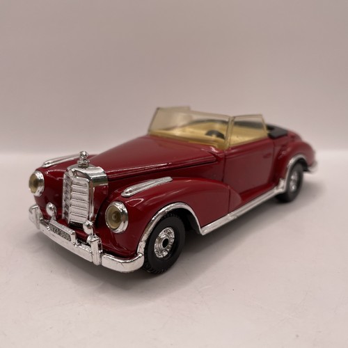 Corgi classics 36 - classics, 1:36