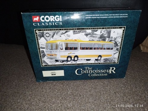 Corgi classics 35303 selnec - 35303,