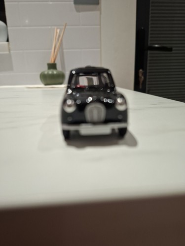 Corgi collector club 1999 - collector,