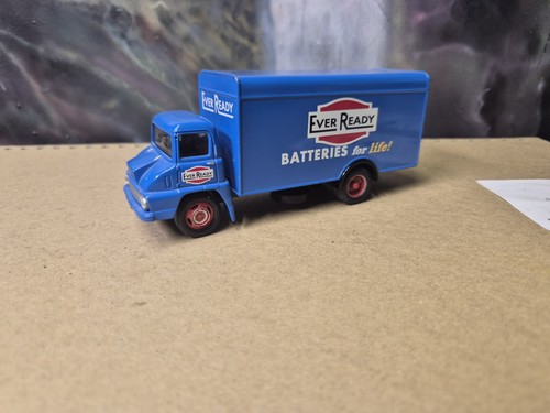 Corgi classics thames trader - classics,
