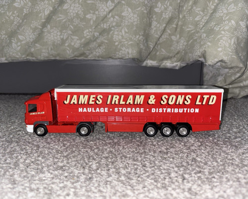 Corgi classics scania 1996 - classics,