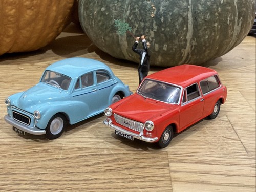Corgi classics 96758 00802 - ,