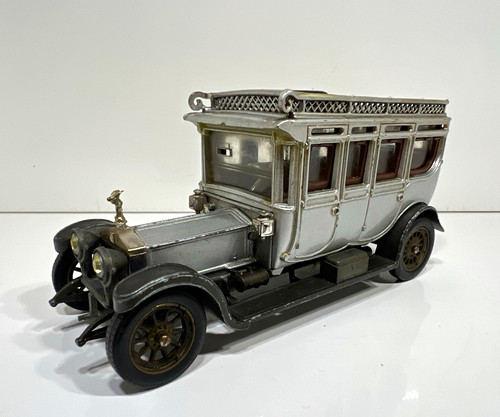 Corgi classics 1912 - corgi,