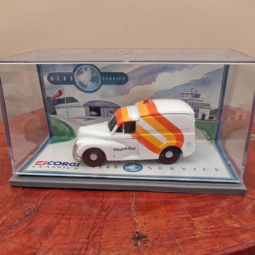 Corgi classics 06506 - corgi,