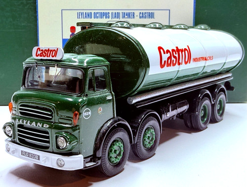 Corgi cc11604 fuelling - cc11604,