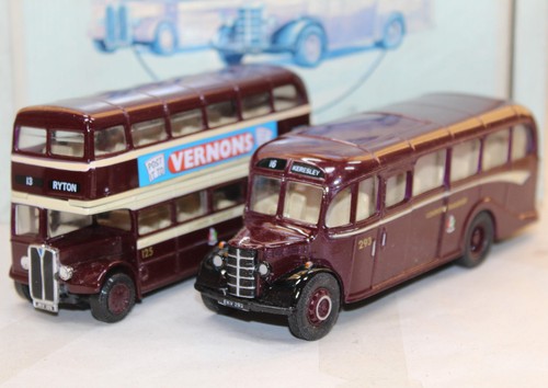 Corgi classics 97061 - 97061,