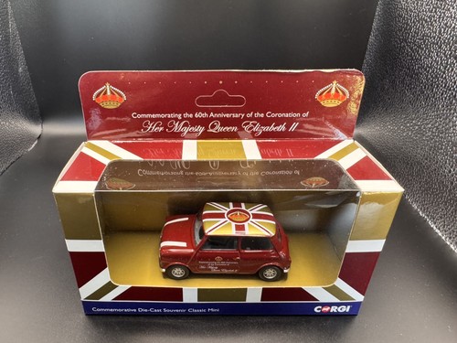 Bargain corgi cc82288 - corgi,