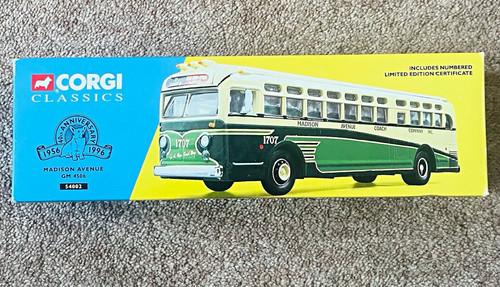 Corgi classics 54002 4506 - gm,