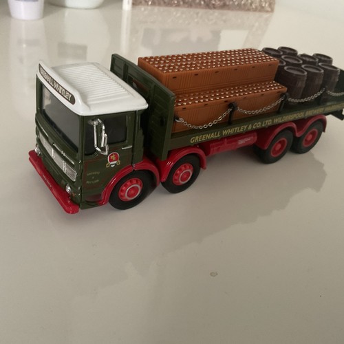 Corgi classics 97931 aec - 97931,