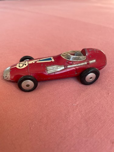 Vintage corgi toys 150s - corgi,