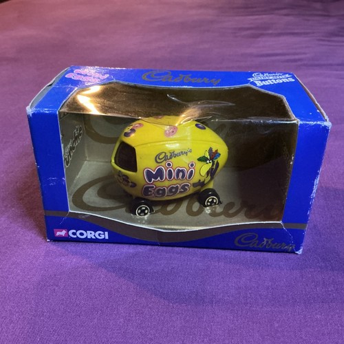 Vintage 1999 corgi classics - 1999,