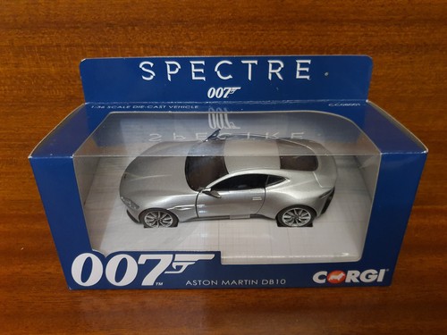 Corgi classics james bond - 1/36,